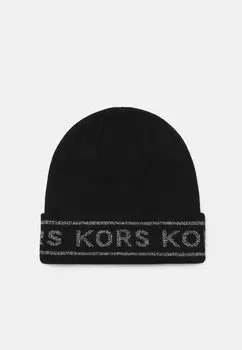Шапка UNISEX Michael Kors, черный
