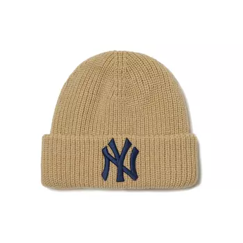 Шапка унисекс MLB