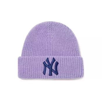 Шапка унисекс MLB