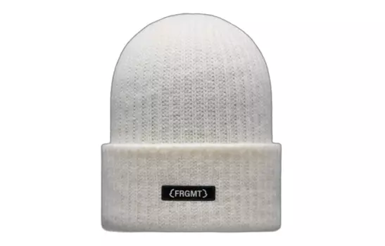 Шапка унисекс Moncler