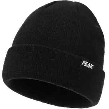 Шапка унисекс PEAK
