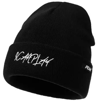 Шапка унисекс PEAK