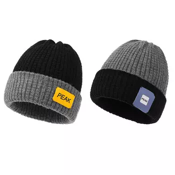 Шапка унисекс PEAK