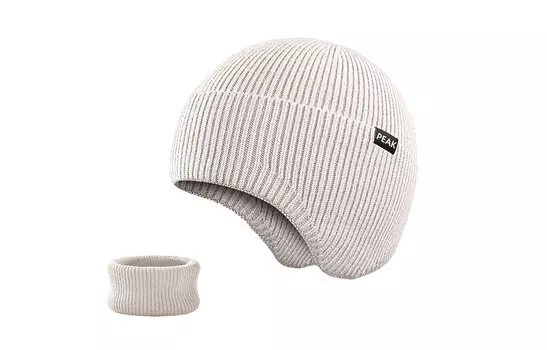 Шапка унисекс PEAK