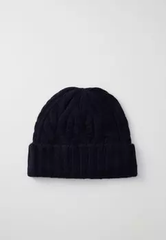 Шапка UNISEX Polo Ralph Lauren, темно-синий