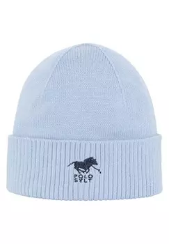 Шапка UNISEX Polo Sylt, синий