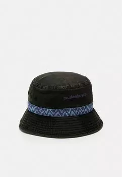 Шапка Unisex Quiksilver, черный