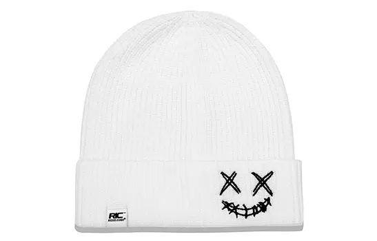 Шапка унисекс RickyisClown, Розовый