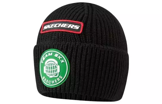 Шапка унисекс Skechers