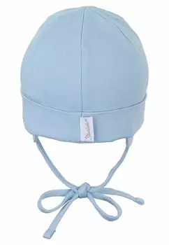 Шапка UNISEX Sterntaler, цвет graues blau