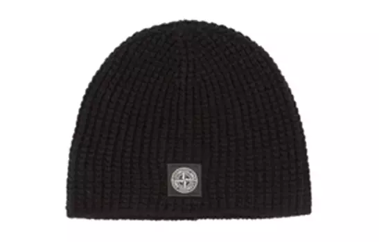 Шапка унисекс STONE ISLAND