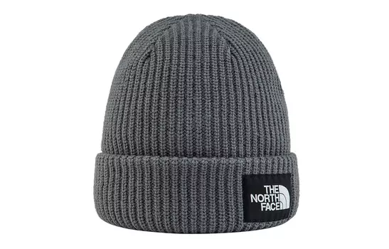 Шапка унисекс THE NORTH FACE