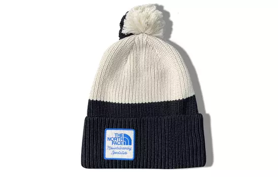 Шапка унисекс THE NORTH FACE