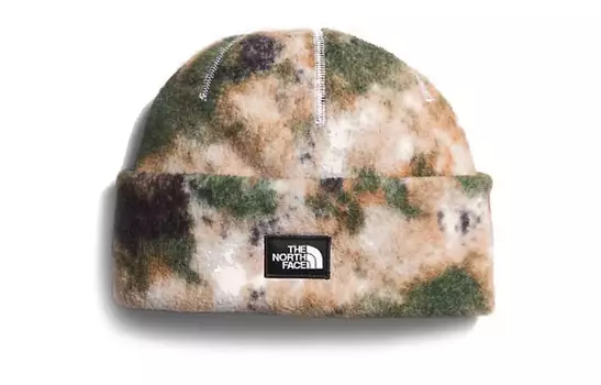 Шапка унисекс THE NORTH FACE
