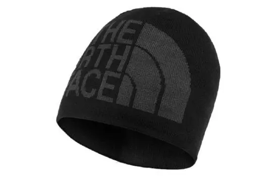 Шапка унисекс THE NORTH FACE, Black