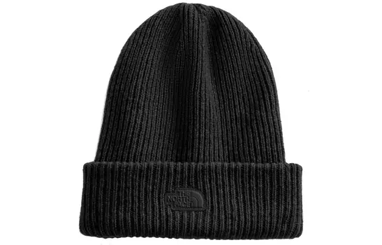 Шапка унисекс THE NORTH FACE, Black