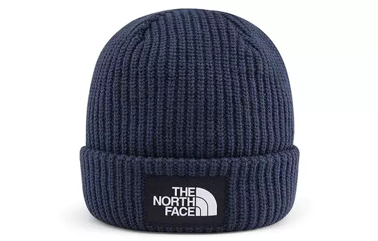 Шапка унисекс THE NORTH FACE, Blue
