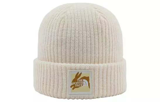 Шапка унисекс THE NORTH FACE, Черный