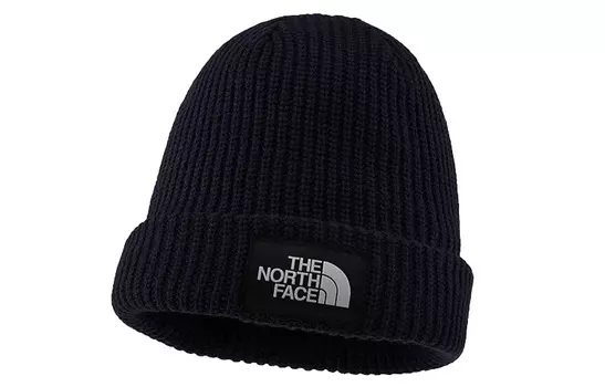 Шапка унисекс THE NORTH FACE, Dark Blue