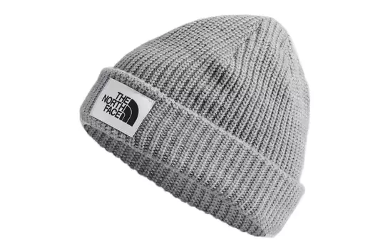 Шапка унисекс THE NORTH FACE, Gray