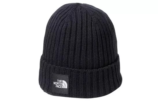 Шапка унисекс THE NORTH FACE, Коричневый