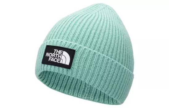 Шапка унисекс THE NORTH FACE, Mint