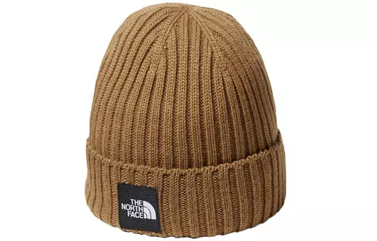 Шапка унисекс THE NORTH FACE, Серый/Синий