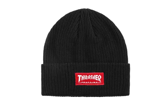 Шапка унисекс Thrasher