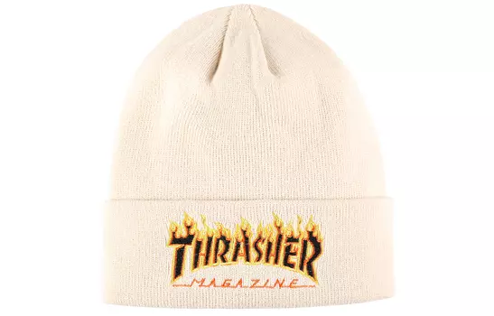 Шапка унисекс Thrasher