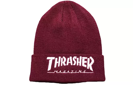 Шапка унисекс Thrasher