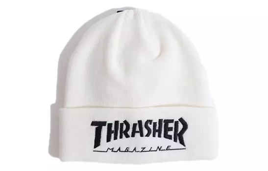 Шапка унисекс Thrasher