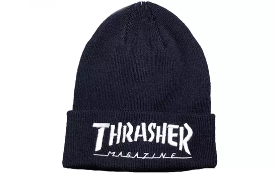 Шапка унисекс Thrasher