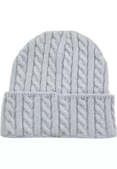 Шапка UNISEX Urban Classics, серый