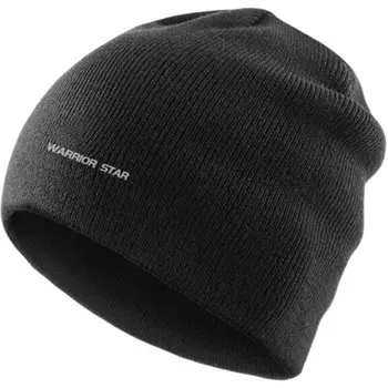Шапка унисекс WARRIOR
