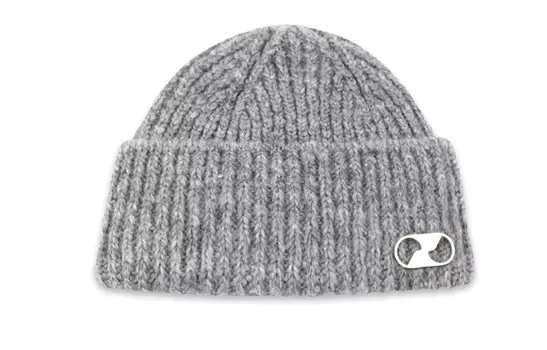 Шапка унисекс WE11DONE