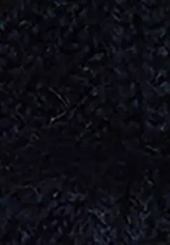 Шапка UNISEX WITH CUFF AND DECORATIVE CHRISTMAS MOTIF Gallo, синий