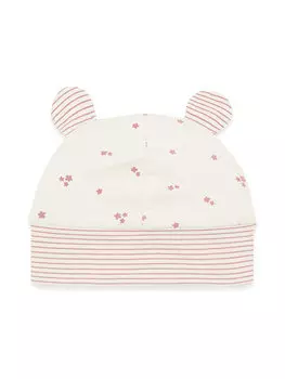 Шапка United Colors Of Benetton, белый