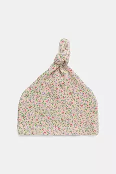 Шапка United Colors Of Benetton, розовый