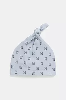 Шапка United Colors Of Benetton, синий