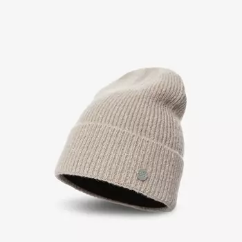 Шапка Up8, бежевый