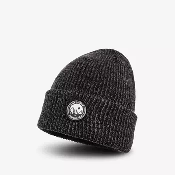 Шапка Up8 Buthbay, серый