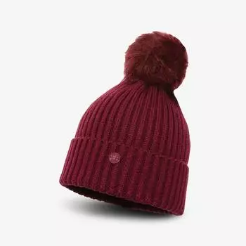 Шапка Up8 Chevberry, бордовый