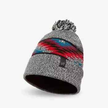 Шапка Up8 Parcoy, многоцветный