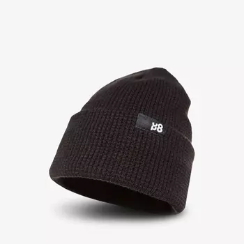 Шапка Up8 Sarkan, черный