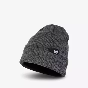 Шапка Up8 Sarkan, серый