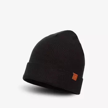 Шапка Up8 Tuckenbay, черный