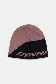 Шапка Upcycled speed Dynafit, розовый