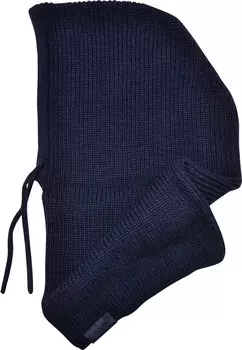 Шапка Urban Classics BALACLAVA, синий