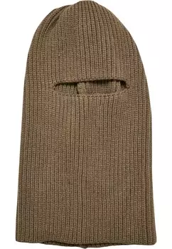 Шапка Urban Classics Beanie, оливковый