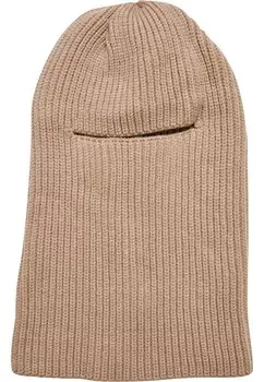 Шапка Urban Classics Beanie, темно-бежевый